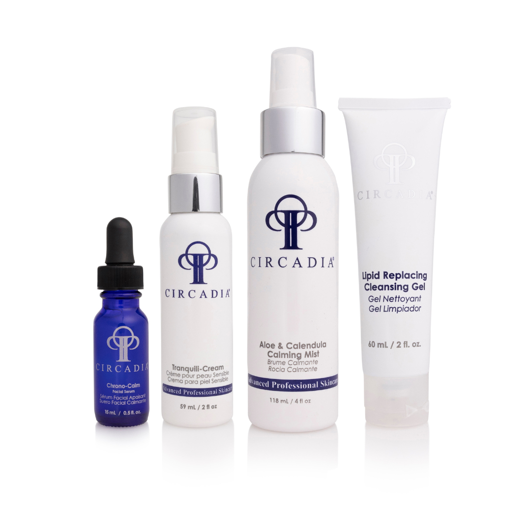 Anti-Aging Regimen Bundle